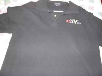 E BAY POLO SHIRT SIZE LARGE