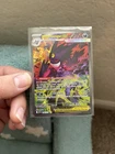 Mega Gengar EX 284/217 SIR Special Illustration Rare Ascended Heroes NM
