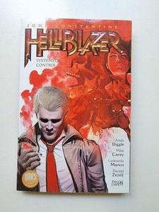 Hellblazer Vol 20 | eBay