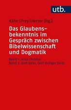Das Glaubensbekenntnis im Gespräch zwischen ...