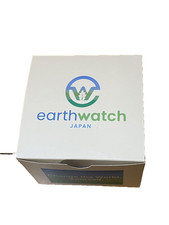 Casio G-Shock Mudman GW-9500KJ-3JR Master of G EARTHWATCH Limited Men Watch