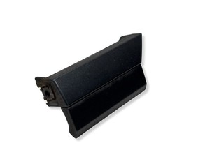 Volkswagen PASSAT B8 2016 Vorne rechts Beplankung Zierleiste Kotflügel LIU38090