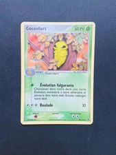 Carte Pokemon Coconfort 46/113 Ex Espèces Delta Bloc Ex Near Mint NM