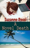 Suzanne Rossi | A Novel Death | Taschenbuch | Englisch (2015)