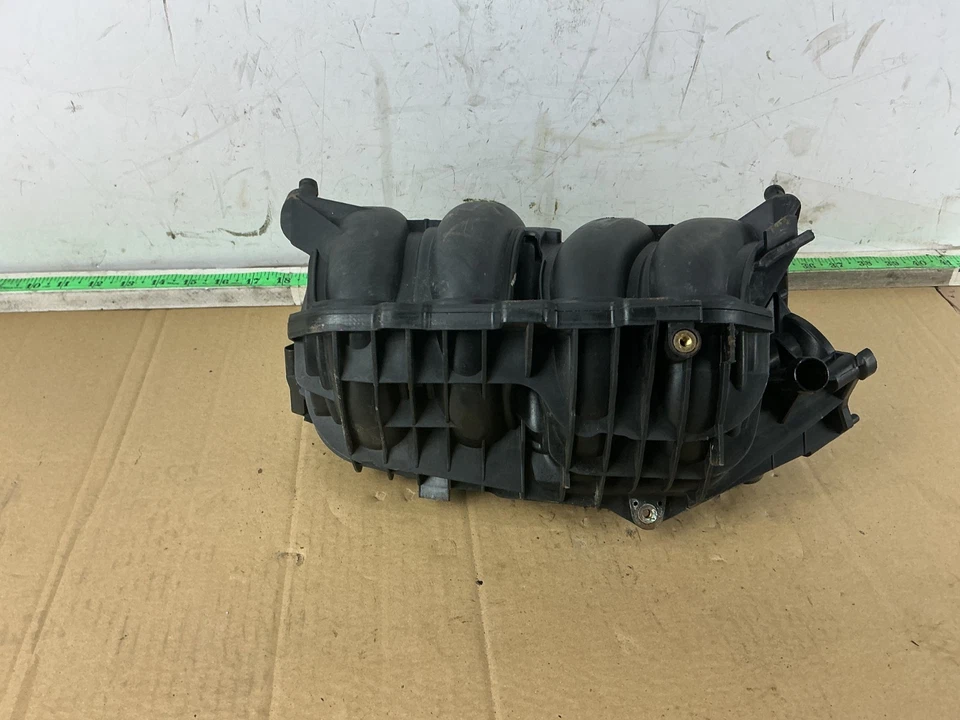 Mini Cooper Countryman R60 2011-2016 colector de admisión de motor base V760459780 OEM Foto 4 de 4