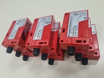LEUZE Electronic HT46C/4P-M12 Taster  Hintergrundausblendung 50127048