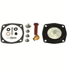 Oregon 49-239 Tecumseh 631893A Carburetor Repair Kit