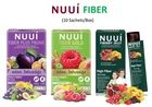 NUUI Fiberry Detox Prune Powder or Jelly High Natural Fiber Weight Control Slim