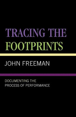 John Freeman | Tracing the Footprints | Taschenbuch | Englisch (2003)