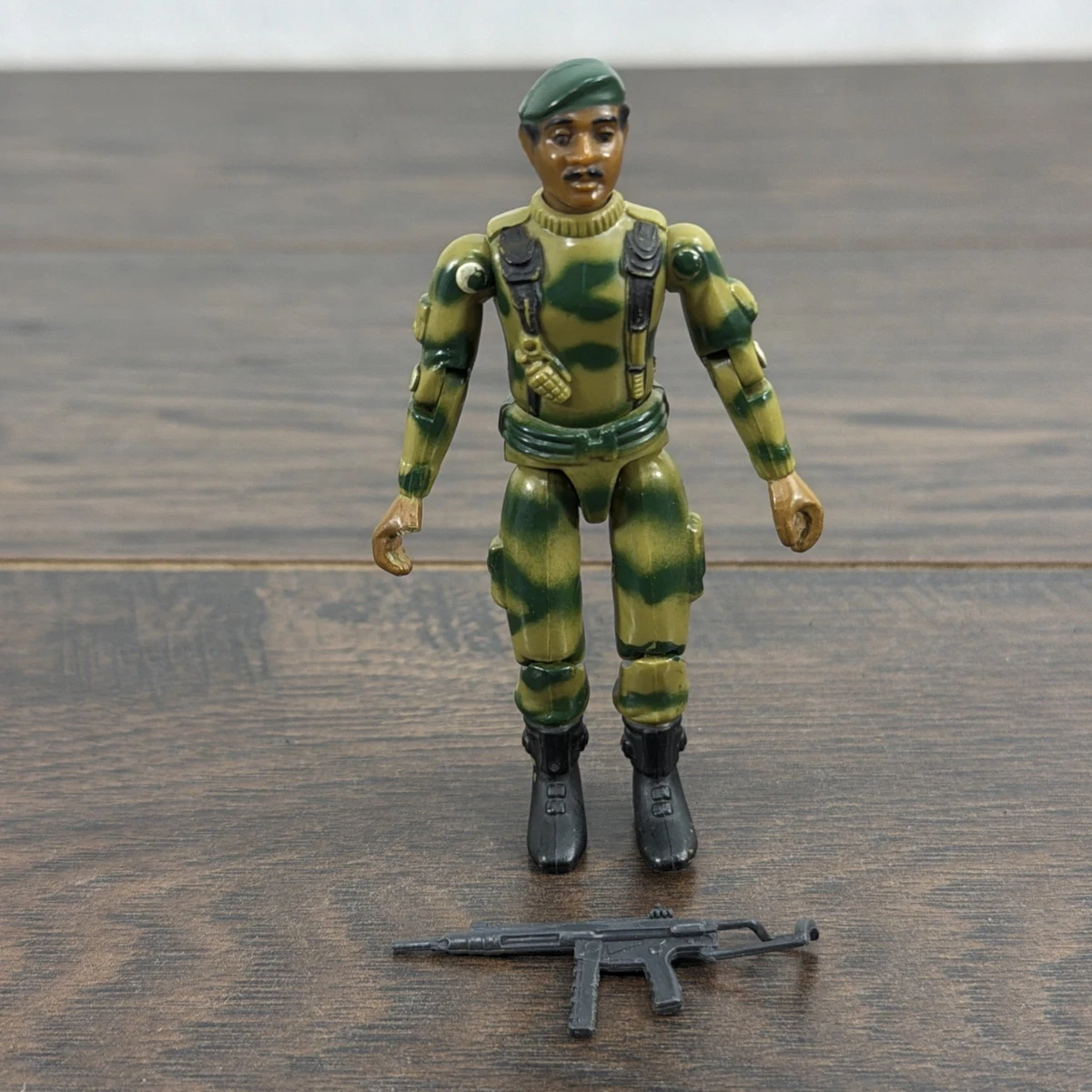 1982 GI Joe Military & Adventure Action Figures for sale - eBay