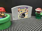 Brunswick Circuit Pro Bowling (Nintendo 64, 1999) N64  - Cleaned & Tested