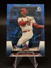 2023 Bowman Chrome Sapphire Edition - Jordan Walker #18 (RC)