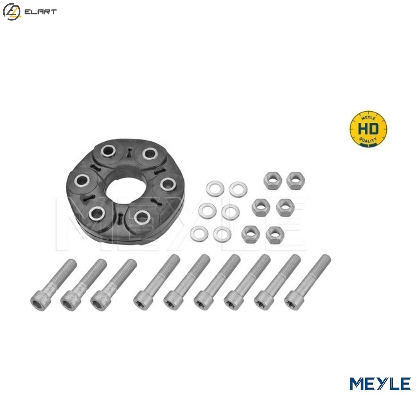 JOINT PROPSHAFT 014 152 2109/HD FOR MERCEDES-BENZ C-CLASS/Sportscoupe/Break 1.8L