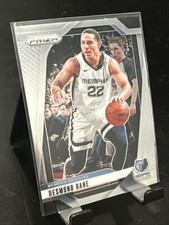 2024-25 Panini Prizm - Desmond Bane #125 Silver Prizm Orlando Magic/Memphis Griz