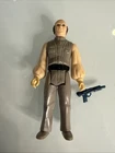Vtg Star Wars Lobot Complete Action Figure 1980 HK Kenner *NM*