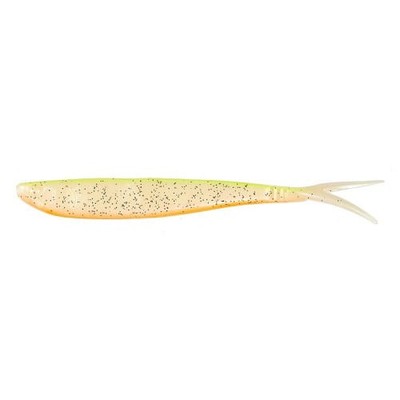 LUCKY JOHN 3D Slick Shad-V 7'' col.010 3Stk.