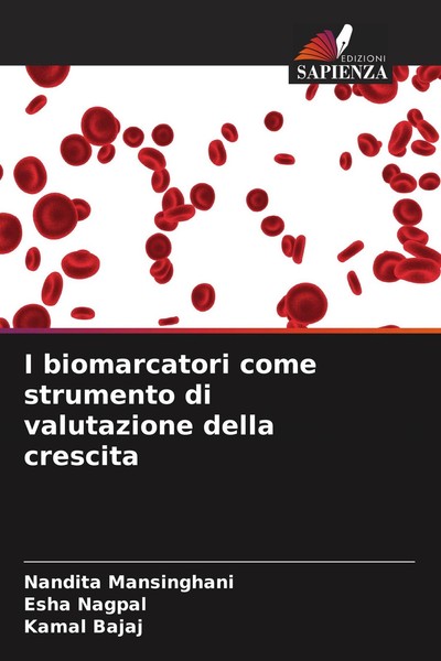 I Biomarcatori Come Strumento Di Valutazione Della Crescita Nandita Mansinghani-image