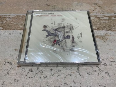 Frightened Rabbit  The Midnight Organ Fight  CD 2008  new & sealed  TWILIGHT SAD