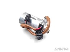 Toyota Yaris Electric Motor 2017 Panel Van 4/5dr JJ301-001981 AV160800-0974