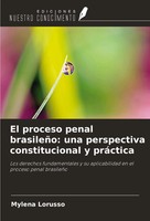 Mylena Lorusso | El Proceso Penal BrasileñO: Una Perspectiva Constitucional Y...