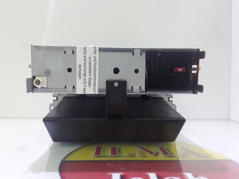 Volkswagen GOLF PLUS 2005-2014 Radio Autoradio 5M0035156A - Bild 2 von 3