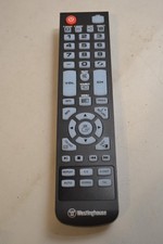 GENUINE Westinghouse Remote Control