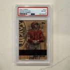 New Listing2024 SHOHEI OHTANI TOPPS #HL-9 HEAVY LUMBER SP ANGELS psa 8
