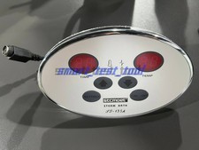 NEW ST-135A Steam Engine Generator Controller FOR Sauna/Bath Home SPA Shower