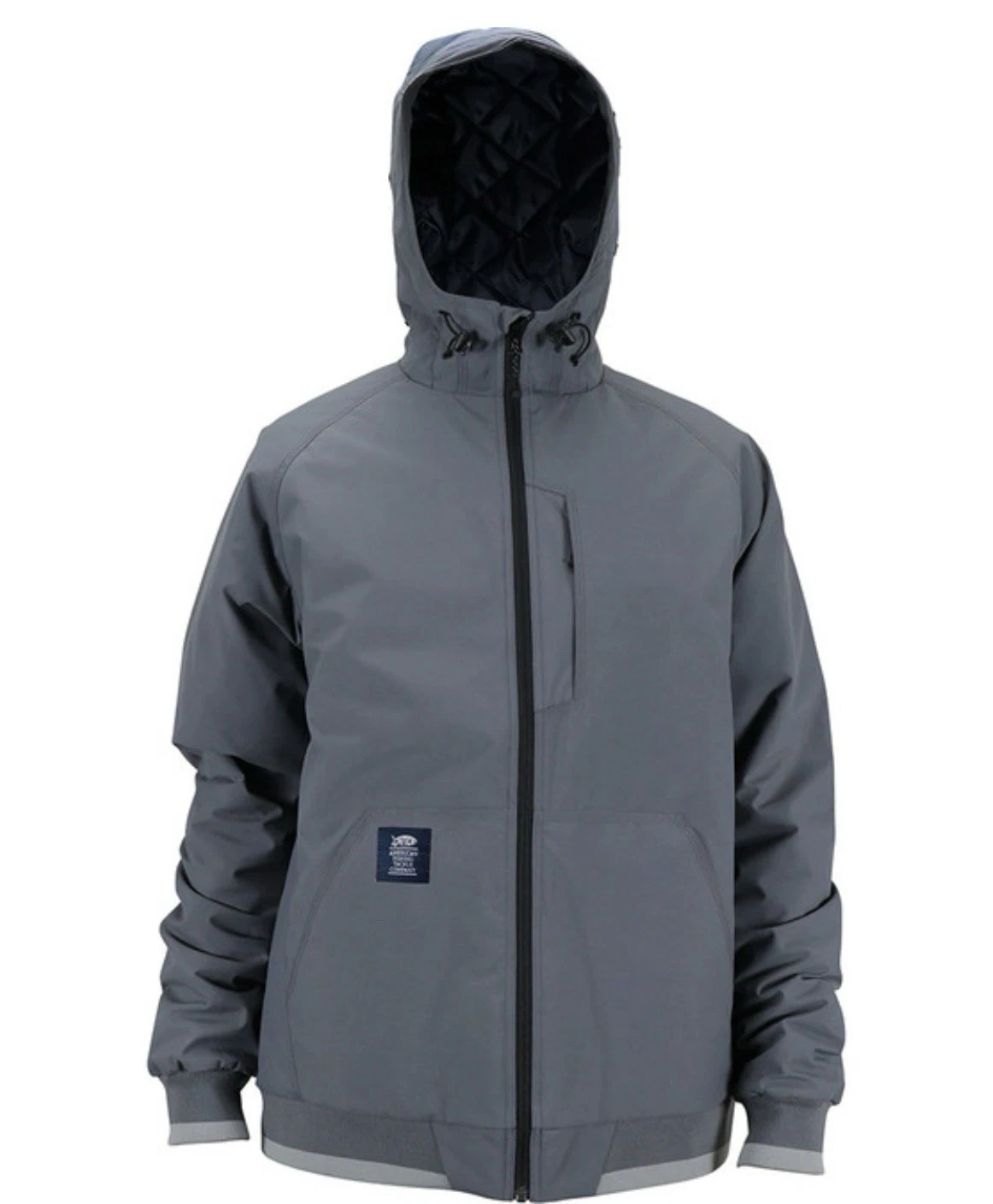 AFTCO Broiler Fishing Jacket