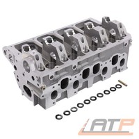 Zylinderkopf FÜR Ford Galaxy WGR 1.9 TDI BJ 95-06