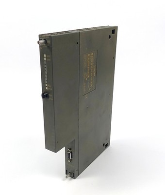 Siemens 6GK7443-5FX01-0XE0 CP 443-5 Communications Processor