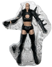 Marvel Legends MARVEL'S MAGIK 6 Figure Body Only NO HEAD XMEN Walgreens