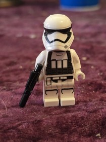 LEGO Star Wars First Order Heavy Stormtrooper From polybag set 30602 - sw0722