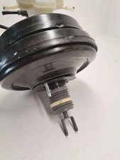 BMW X5 F15, F85 Unterdruck-Bremskraftverstärker 296791409 3.00 2017 33183004