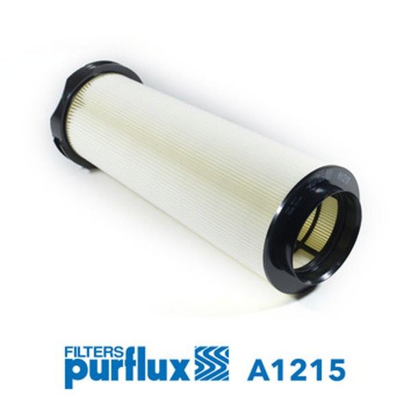 Purflux Luftfilter A1215 Filtereinsatz FüR CLK CL203 Mercedes Klasse S204 W203-image