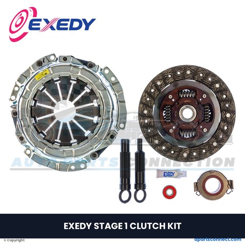 Lotus Elise 2005-2011 Clutch kits Set Photo - $315