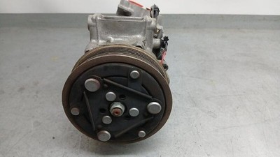 926005450R klimakompressor RENAULT CLIO V ZEN 2019 4892164