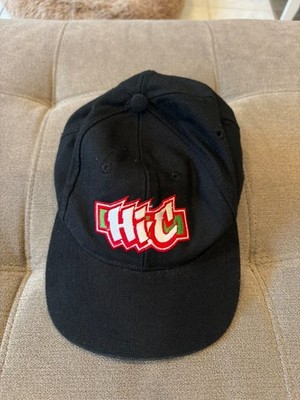 Vintage Hi-C Snapback Hat Got It Like That Black Promo 90s
