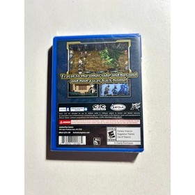 Fernz Gate (PS Vita PlayStation Vita) Brand New🔥No Rips no Tears