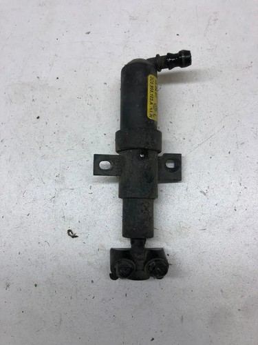 VW PASSAT B7 ALLTRACK 365 Scheinwerferwaschanlage links 3C0955103A 33897385