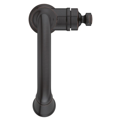 Pfister GT572TD Port Haven 1.8 GPM 1 Hole Pull Down Bar Faucet - Stainless Steel - Picture 5 of 12