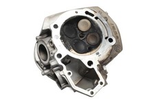 Testata, coperchio valvole, molla valvola sinistra BMW R 1200 R R1ST K27 0378 06