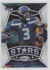 2021 Certified Certified Stars Russell Wilson #CS-22 0mv0