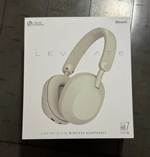 Lifestyle Advanced Reign Wireless Headphones High Definition, Hunter Green