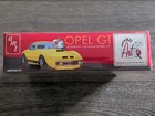 AMT Opel GT Mini-Muscle Car Special Release Original Art Series AMT835 MIB 2013 — photo 5