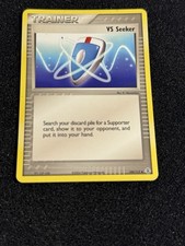 VS Seeker 100/112 FireRed & LeafGreen Reverse Holo Uncommon POKEMON LP+