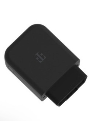 T-Mobile Syncup Drive SD-7000T 4G car WIFI hotspot Vehicle Tracker lot.