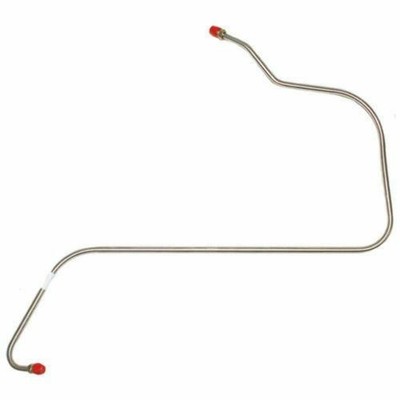 For Ford Falcon 1964-1965 Pump to Carburetor Fuel Line 6 Cylinder-ZPC6401SS-CPP