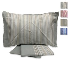 Linge De Lit Complet En Flanelle Simple Preziosa Home Imprimé 1 Place 3553