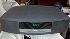 BOSE Wave Music System AWRCC1 with Remote Control - Tested